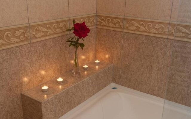 Lithoessa Traditional Rooms