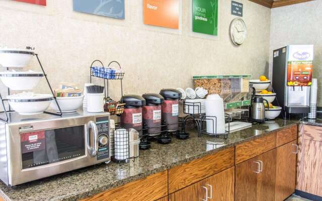 Quality Inn Lewiston