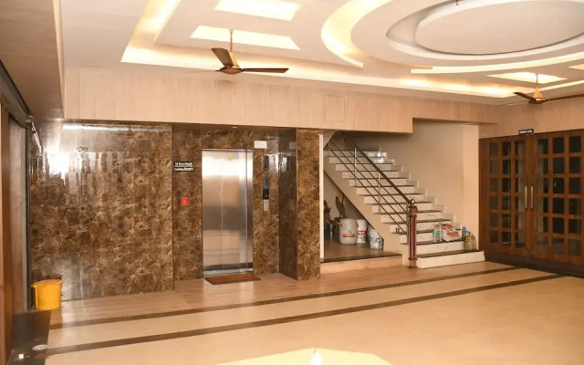 Hotel Vasantham Inn