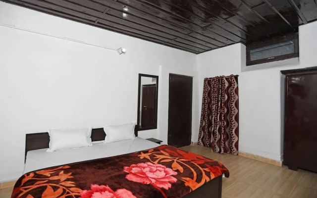 Grape Villa By OYO Rooms