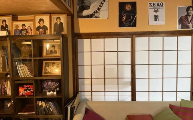 L'Historie Hotel Tsuyama LW178