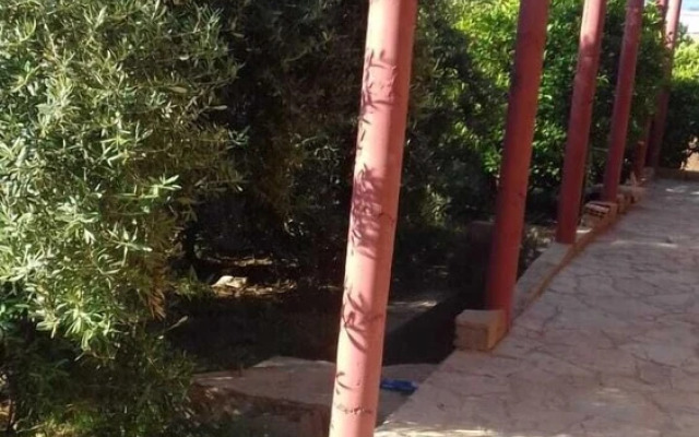 Gite Ait Halouane