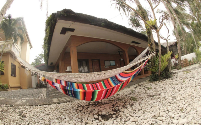 Pandan Beach Resort