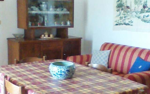 Casetta di campagna Monticelli