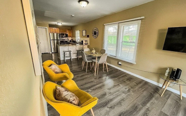 Cerca a Busch  Gardens