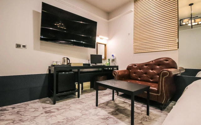Hotel Seowa