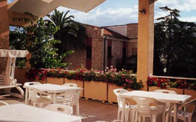 Albergo La Terrazza