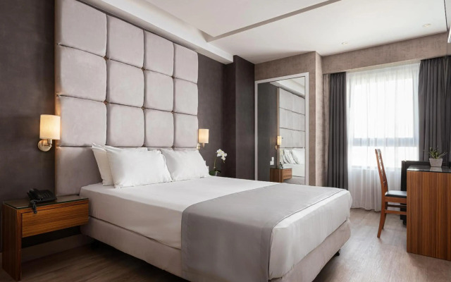 Lacoba Hotel – Adults Only