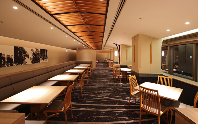 ART HOTEL Osaka Bay Tower