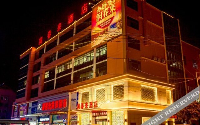 Runchunlai Hotel