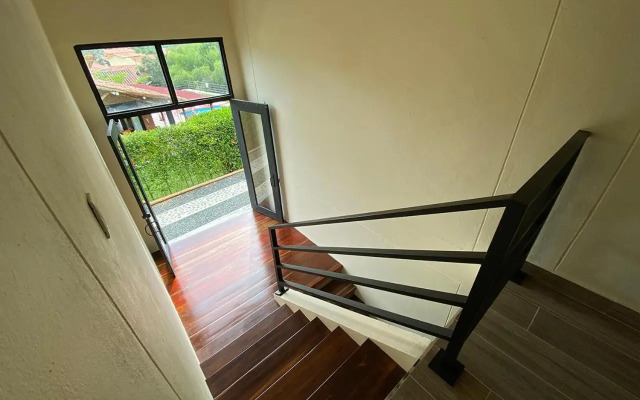 Fincas Panaca H10 - Luxury Villa with Pool & Jacuzzi