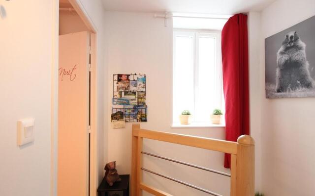 Appartement Mont-Dore, 2 pièces, 4 personnes - FR-1-608-68