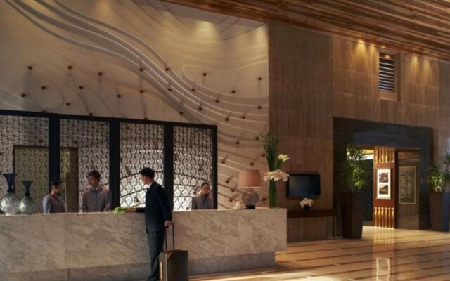 Mission Hills Dongguan