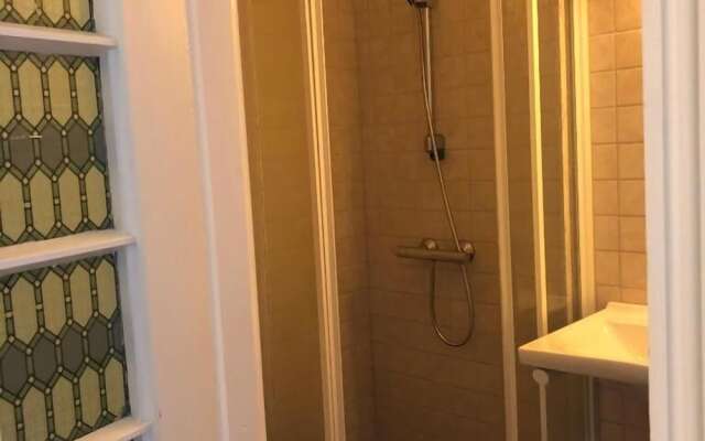 Villa Sole Trysil