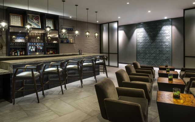 AC Hotel by Marriott Boston Cleveland Circle