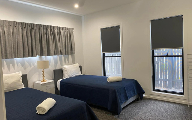 Iluka Motel – Guest Rooms – Iluka