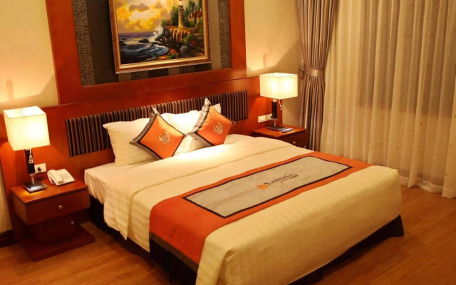 Hanoi Larosa Hotel