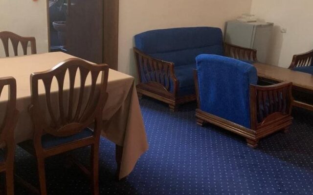 No Problem Hotel at Glinka Street