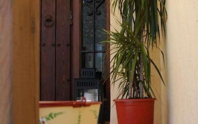 Rural Pedroches Casa Los Mineros