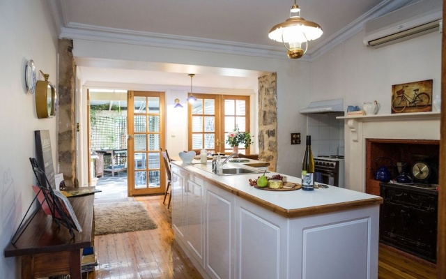 Wishing Well Cottage — 3-star hotel in Clare