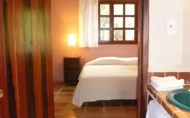 Hacienda Santo Domingo