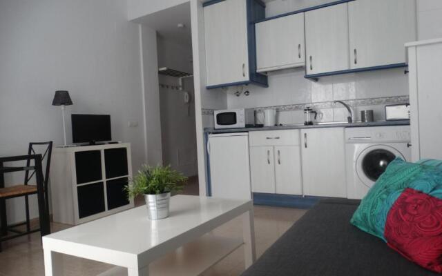 Málaga Apartamentos - Refino, 36