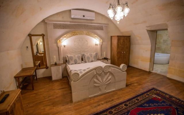 Goreme Reva Hotel