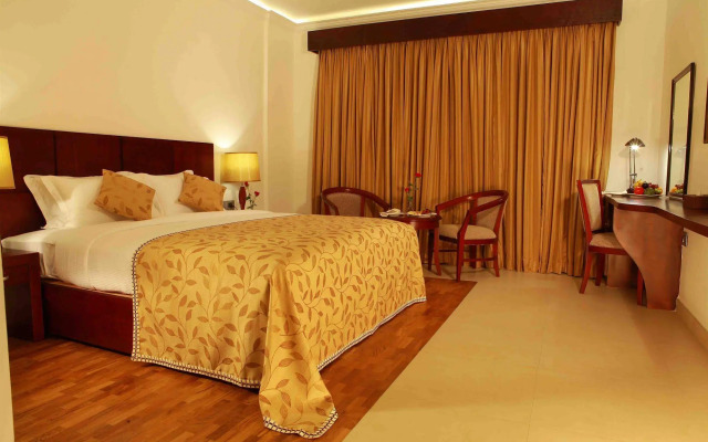 No. 18 Hotel