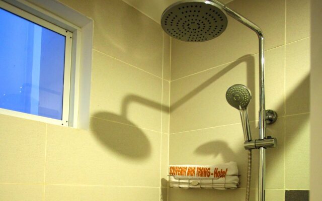 Souvenir Nha Trang Hotel