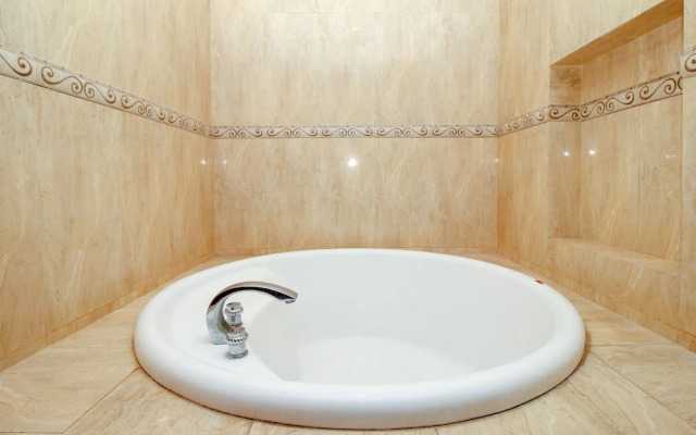 Airy Teuku Umar Barat 234 Bali