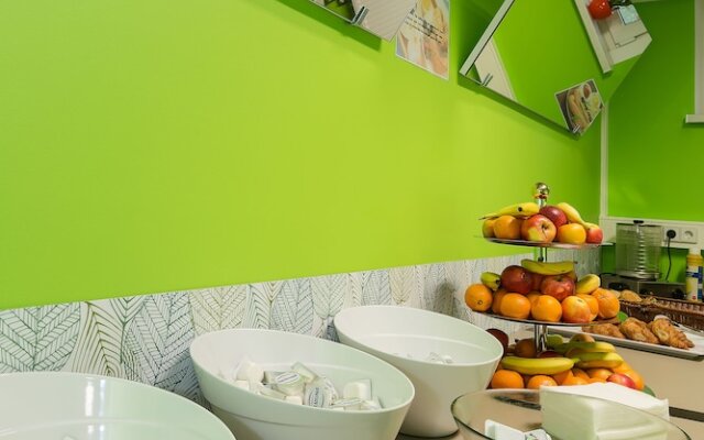 Hotel City Green Berlin