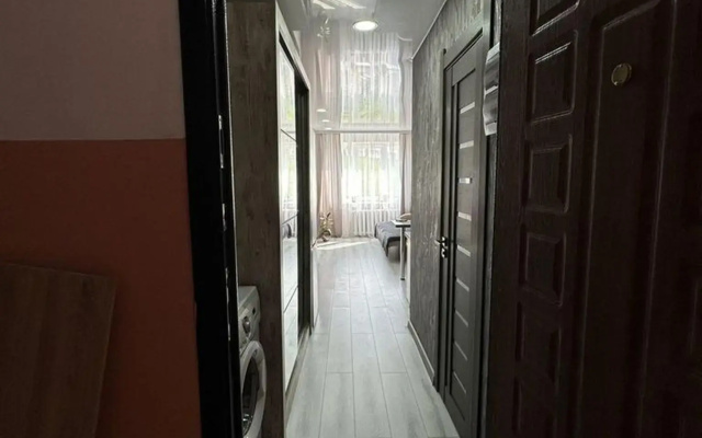 Apartamenty na Sahalinskoj ulice 56