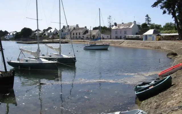 VVF Golfe du Morbihan Sarzeau Arzon