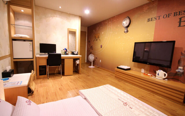 Gyeongju No 25 Bulguksa Branch