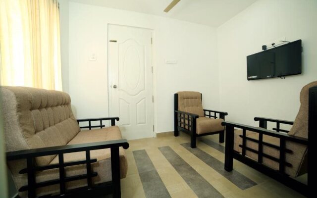 Beachway Hotel