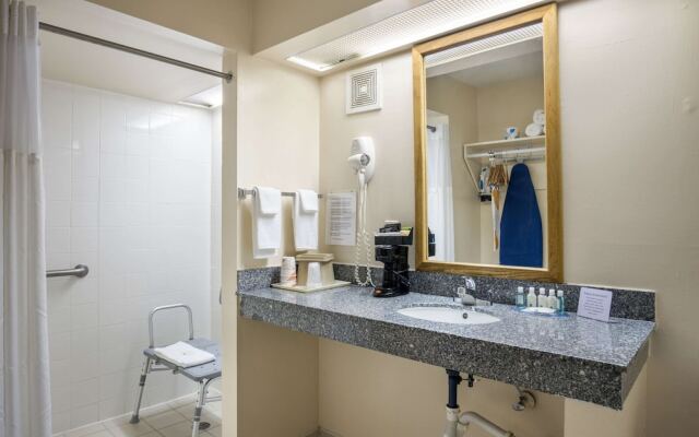 Quality Inn White Springs Suwanee