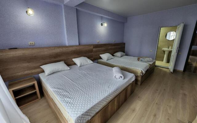 Black Sea House Georgia