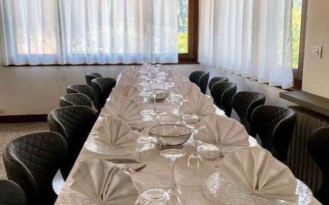 Hotel Sciatori