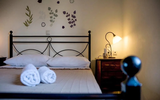 Terra Oliva Country Houses Kythera