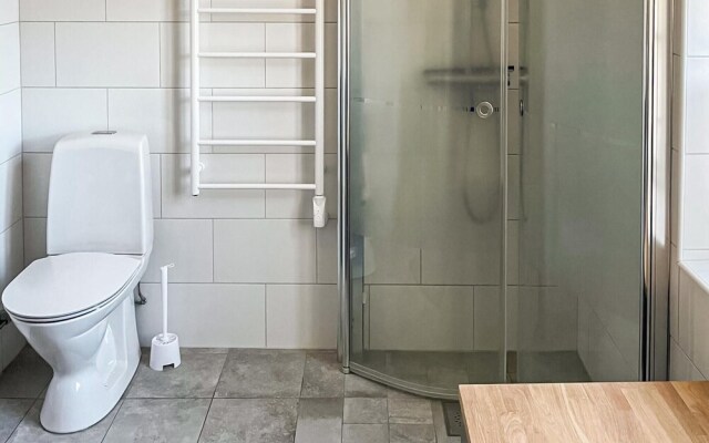 Nice Home in Tranås With 3 Bedrooms and Wifi