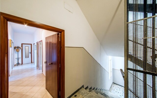 Amazing Apartment in Alghero With 2 Bedrooms and Wifi