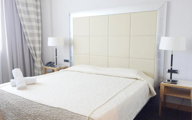 Albergo Ottocento
