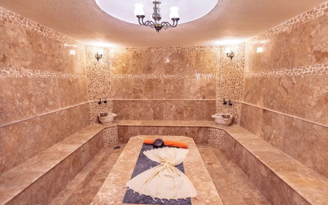 Mini Saray Hotel