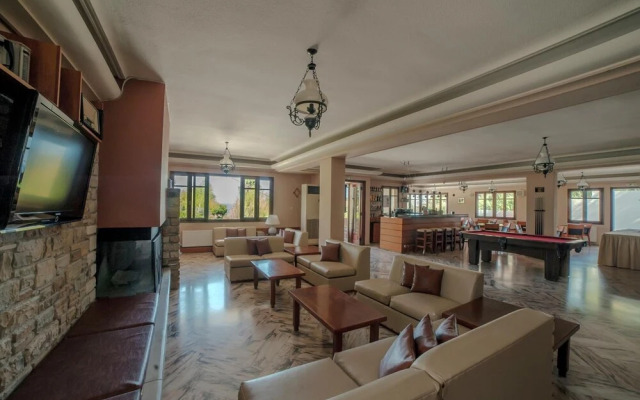 Corali Hotel