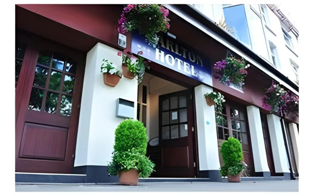 The Carlton Hotel Mumbles