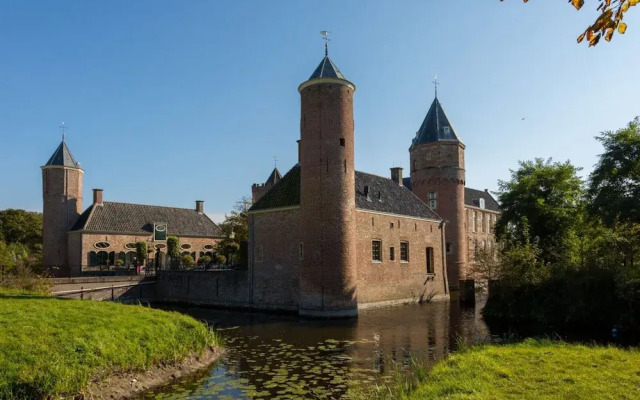 Holiday Home in Beautiful Oostkapelle