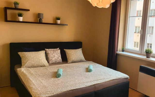 Prague 7days Apartment