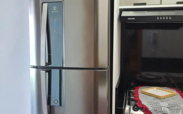 Studio Frente para o Mar - Matinhos