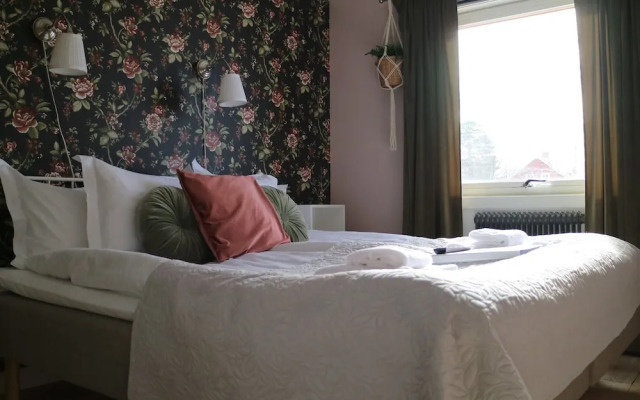 Lustigsgården Boutique Hotel