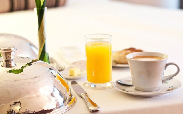 Dunalastair Hotel Suites